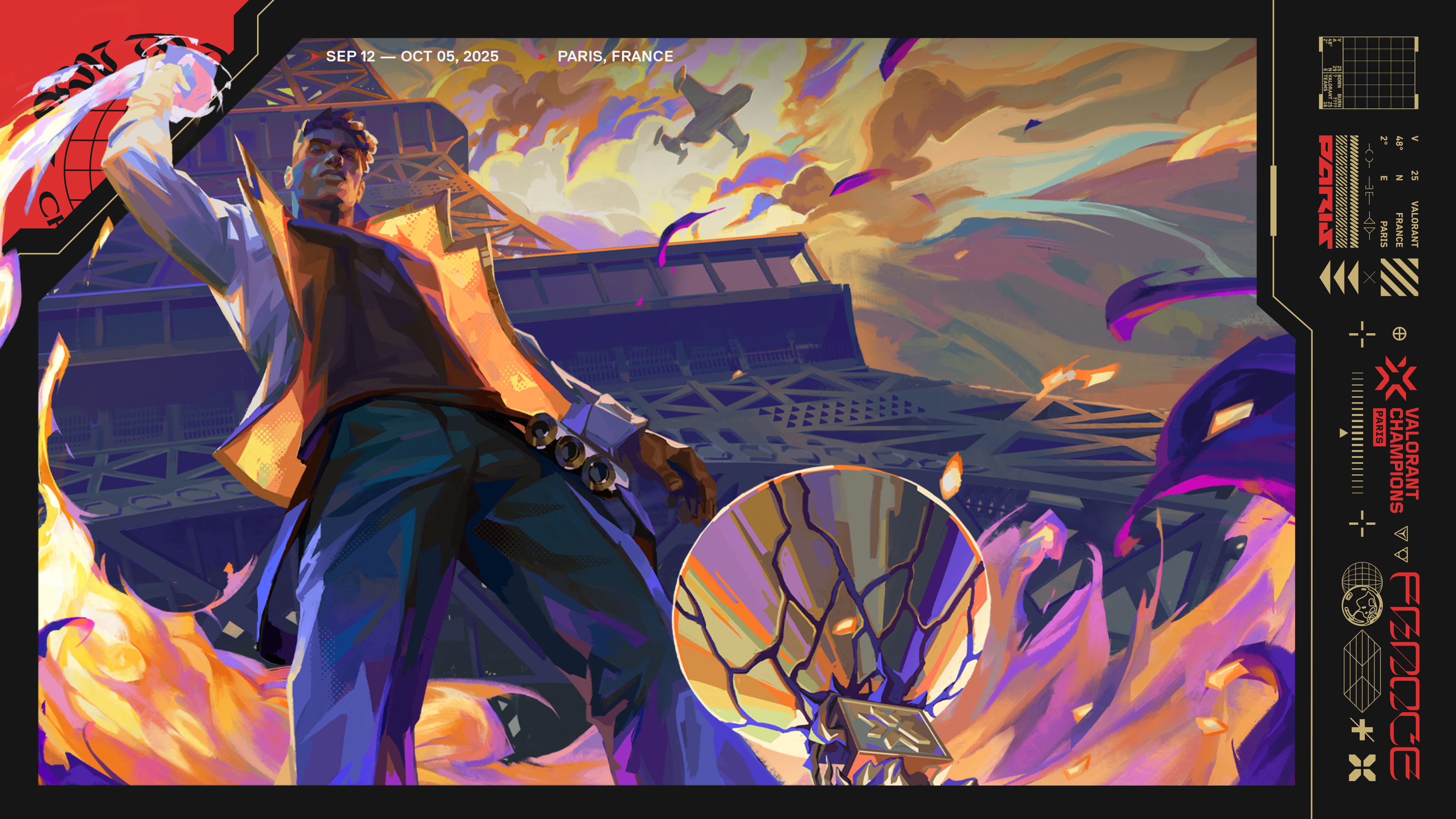Cinematic Frame 1